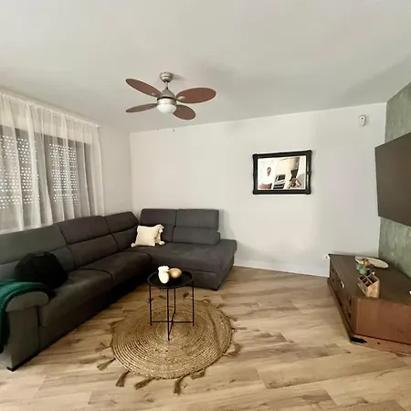 Apartamento El Rincon La Roca