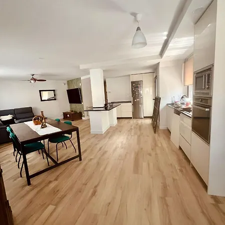 Apartamento El Rincon La Roca *