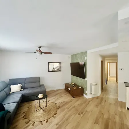 Apartment El Rincon La Roca