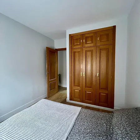 El Rincon La Roca Apartment *