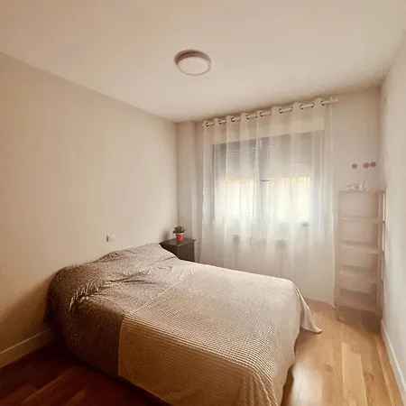 El Rincon La Roca Apartment *