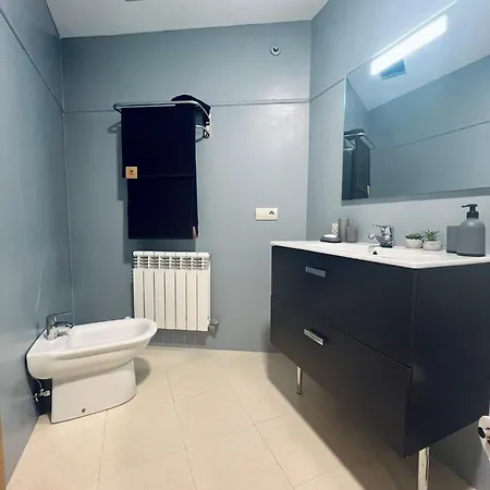 Apartament El Rincon La Roca