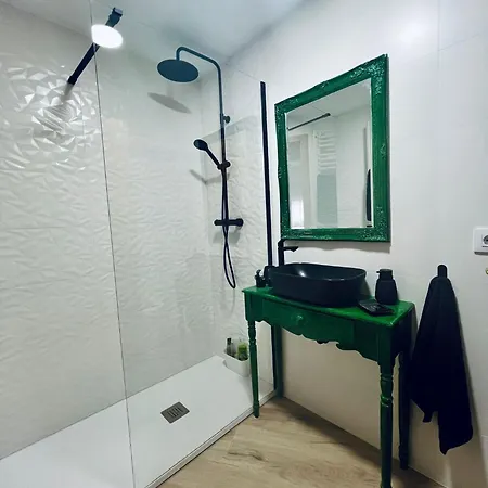 El Rincon La Roca * El Espinar