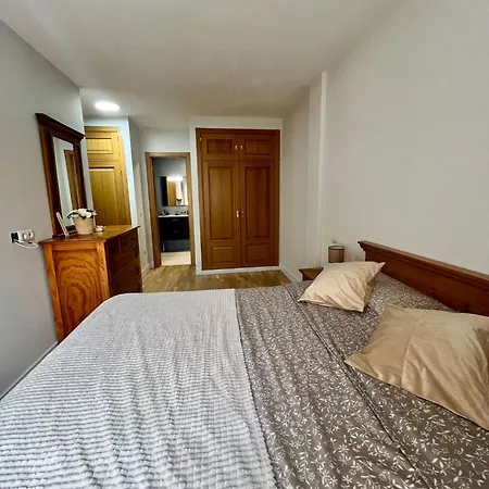 El Rincon La Roca Apartment *