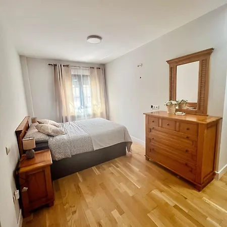 Apartamento El Rincon La Roca *