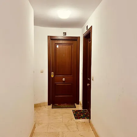 Apartman El Rincon La Roca