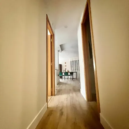 El Rincon La Roca Apartament