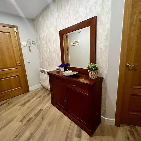 El Rincon La Roca Apartament