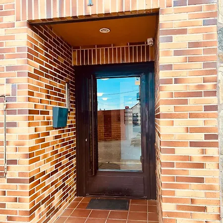 El Rincon La Roca شقة إل إيسبينار