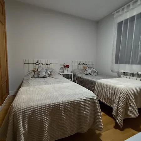 Apartamento El Rincon La Roca *
