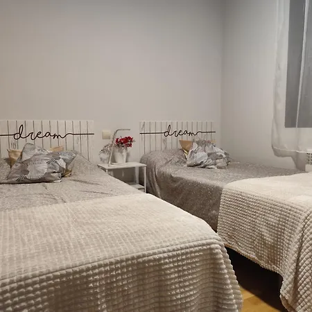 El Rincon La Roca Apartamento El Espinar