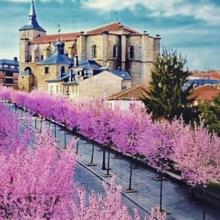 Lägenhet El Rincon La Roca *