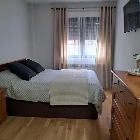 شقة El Rincon La Roca