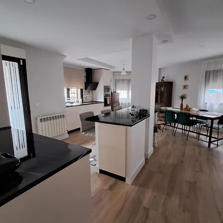 Apartamento El Rincon La Roca