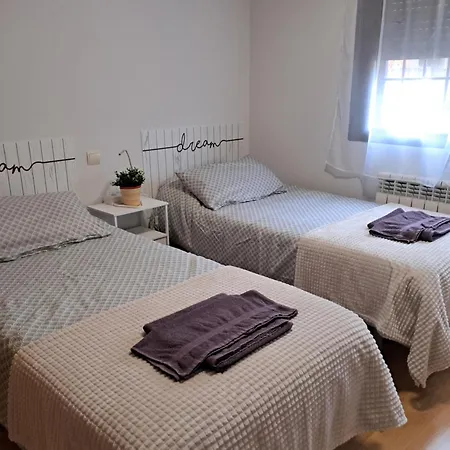 El Rincon La Roca El Espinar