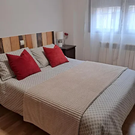 Апартаменты El Rincon La Roca
