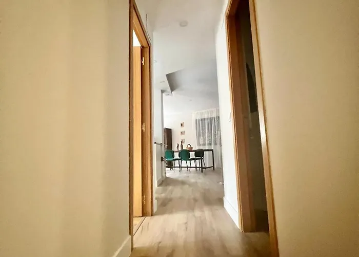 El Rincon La Roca 아파트