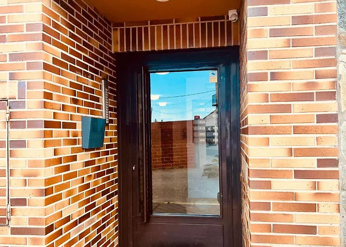 El Rincon La Roca 아파트 엘에스피나르