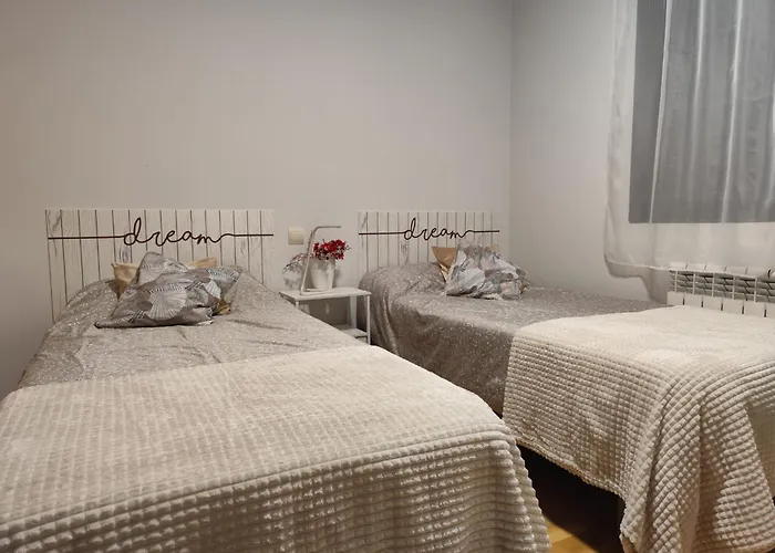 El Rincon La Roca 아파트 엘에스피나르