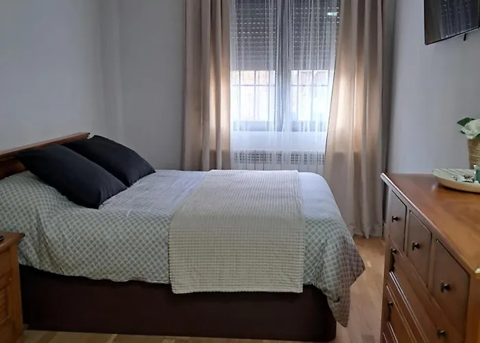 아파트 El Rincon La Roca