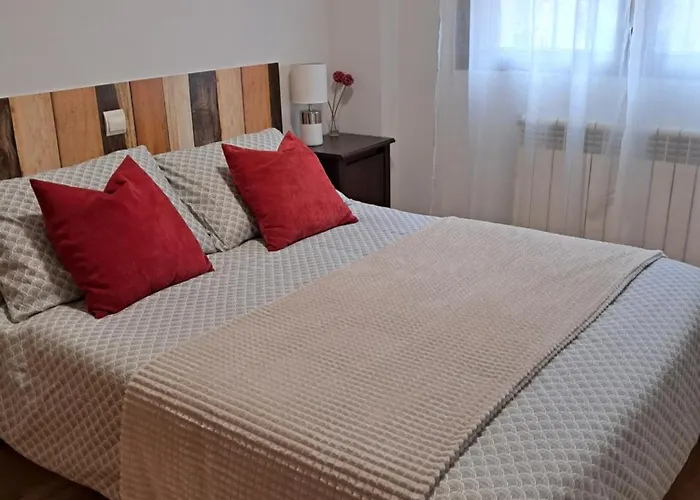 아파트 El Rincon La Roca